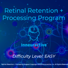 Retinal-Retention-Processing-Program