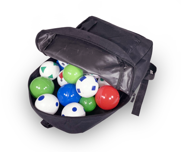 Neuro-Visual-Training-Marsden-balls-bag
