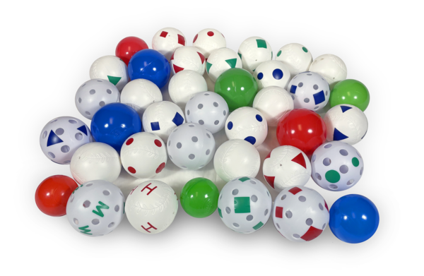 Neuro-Visual-Training-Marsden-balls
