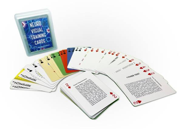 Neuro-Visual-Training-card-deck-demo