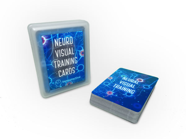 Neuro-Visual-Training-card-deck