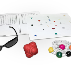 Neuro-Visual-Training-Starter-Kit-items