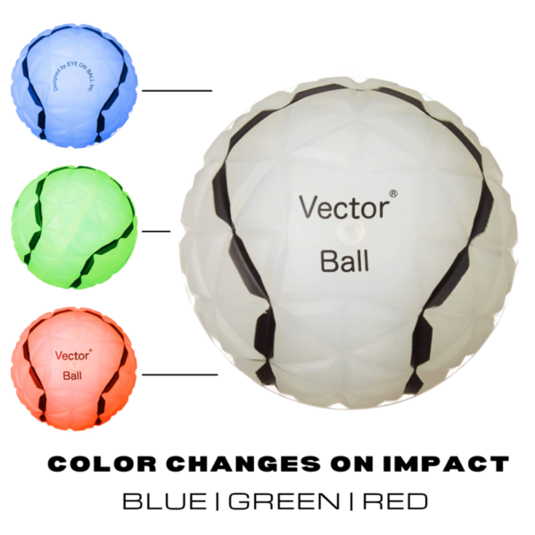 Neuro-Visual-Training-Vector-Ball-color-changes-art