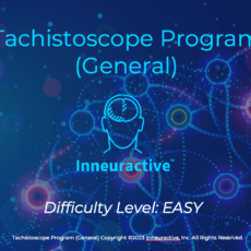 Tachistoscope-Program-General