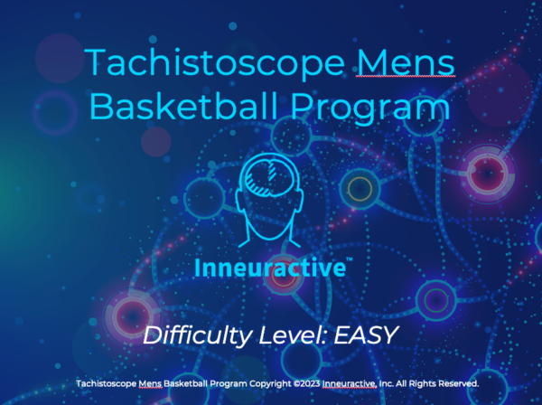 Tachistoscope-Mens-Basketball-Program